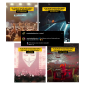 1x Post Carrossel de Drops