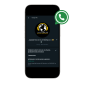 1x Disparo Grupo de Whatsapp